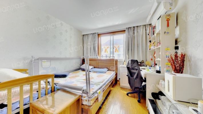 呼玛五村二手房实景图