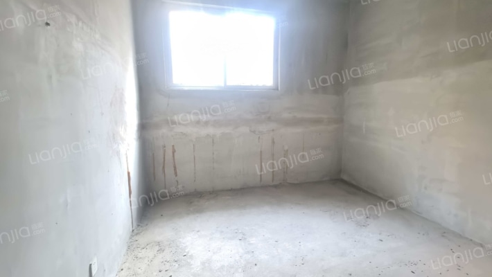 御景园 下跃 南北通透 大两居 下午采光好-卧室C