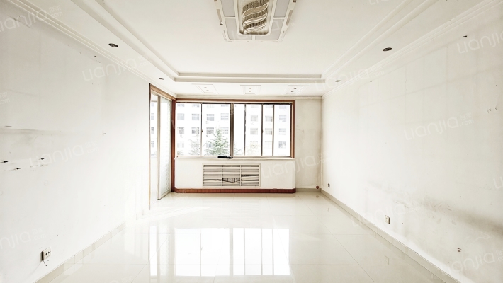 疾控中心宿舍二手房实景图