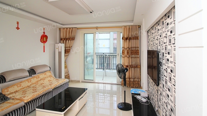 莱茵风情二手房实景图