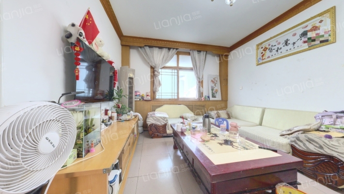 文会警苑二手房实景图