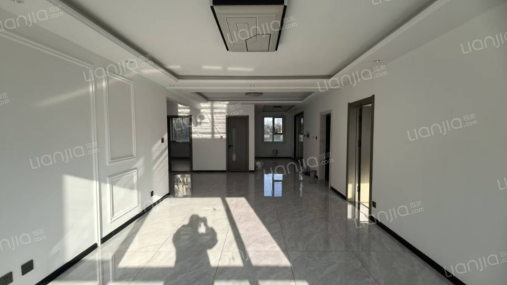 金颢名仕家园二手房实景图