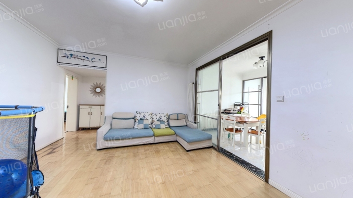 建行宿舍(红旗大街)二手房实景图