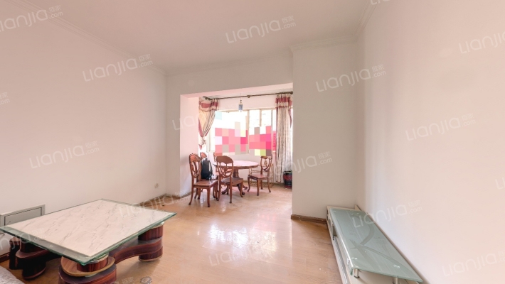 春之城二手房实景图