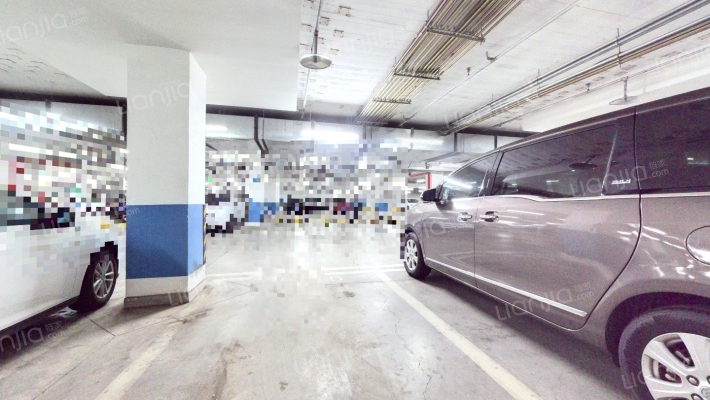 红木林北区二手房实景图