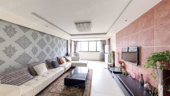 金桥人家二手房实景图