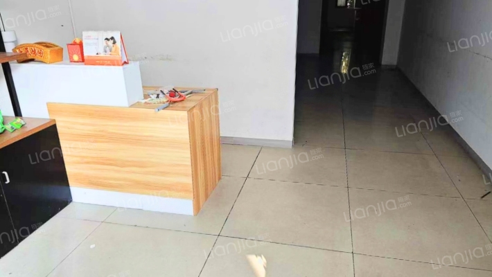 国际华城商业街二手房实景图