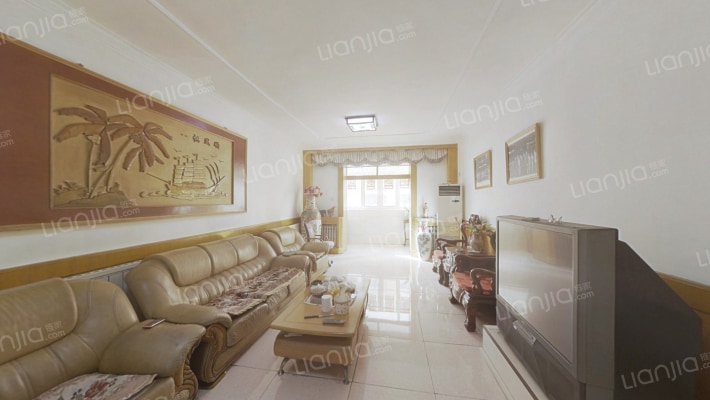 新保楼小区二手房实景图