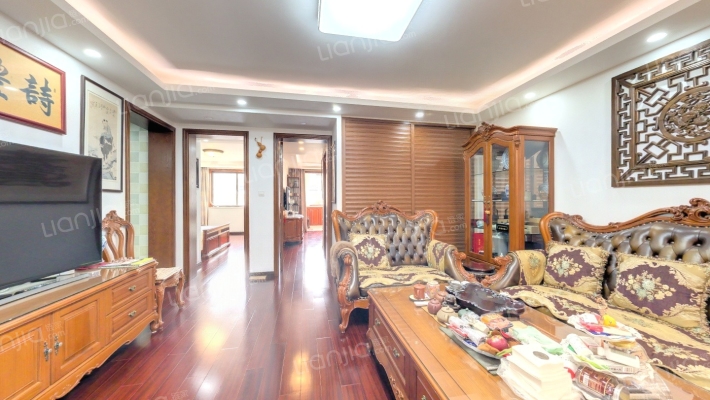 振大公寓二手房实景图