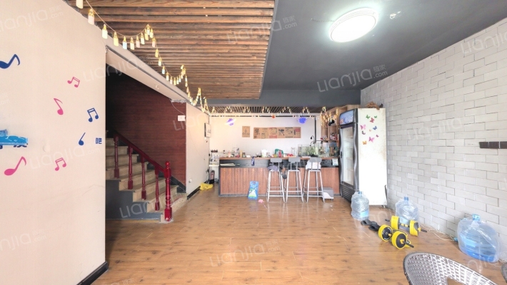 海怡花园二手房实景图