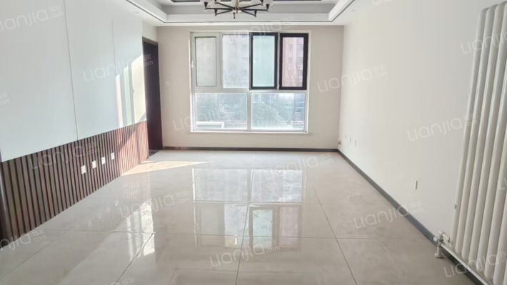 盛元名府二手房实景图