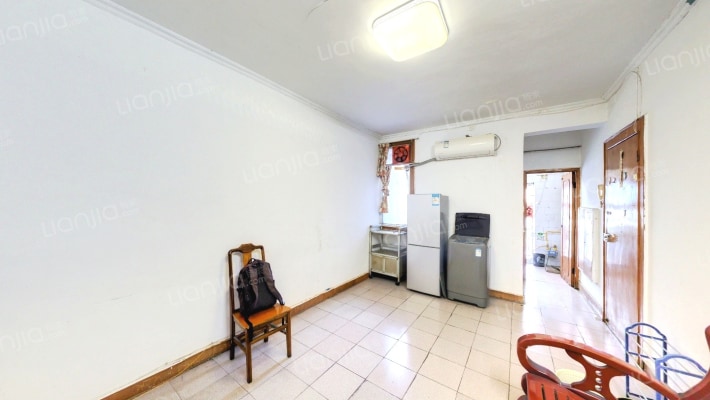 晏家塘社区二手房实景图