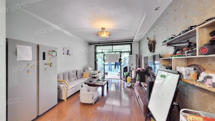 鑫龙苑二手房实景图