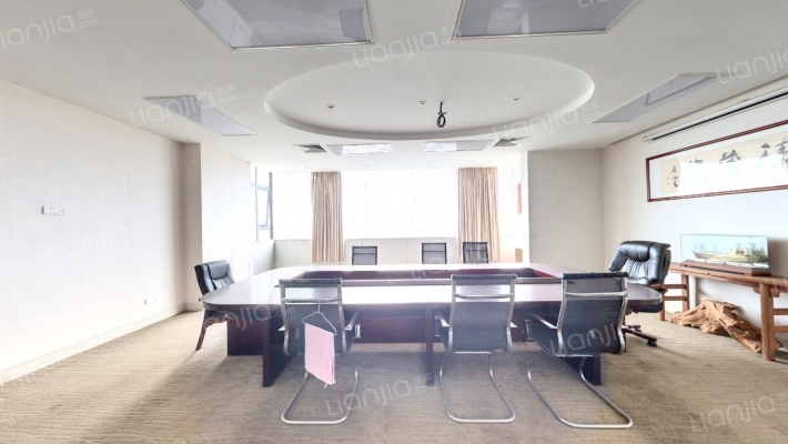 金榜大厦二手房实景图