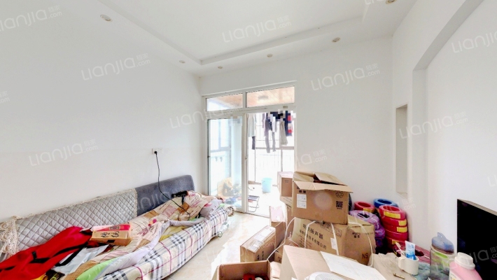 国际利城二手房实景图