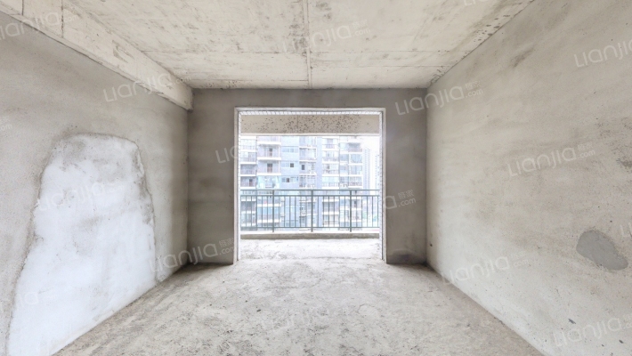 光谷智慧城二手房实景图