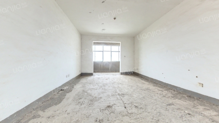 海韵国际花园二手房实景图