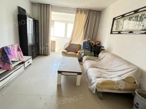 整租·育新街商业街 2室1厅 南