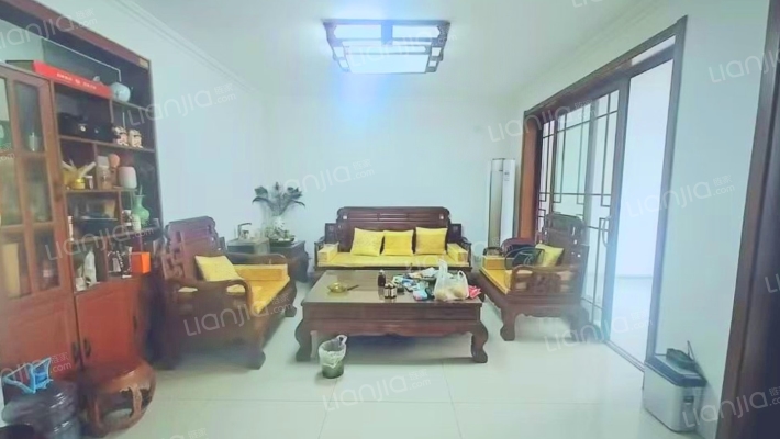 福昌圣泽苑二手房实景图