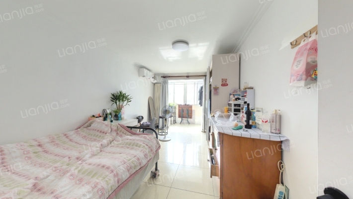 北四环东路104号二手房实景图