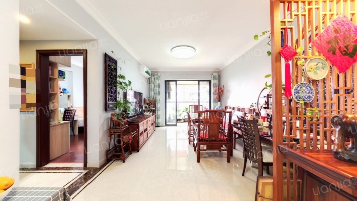 珠江嘉园二手房实景图