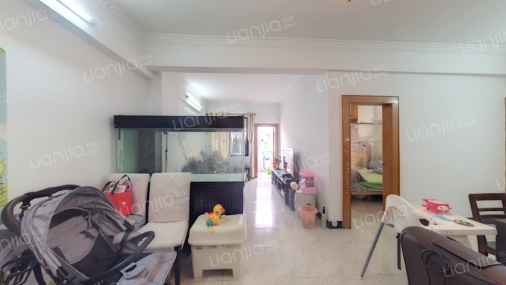 新安街城管宿舍二手房实景图