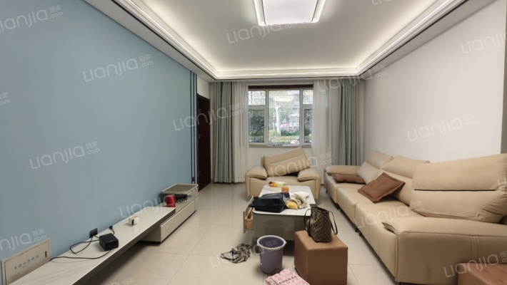 万汇星月满庭二手房实景图