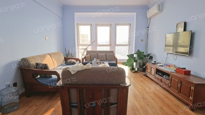 新丰世纪二手房实景图