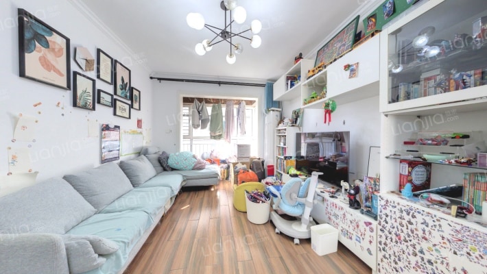 夏威夷蓝湾二手房实景图