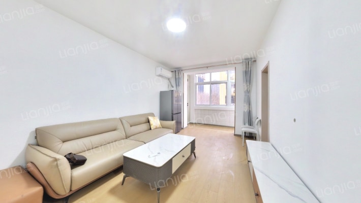 五街住宅楼二手房实景图