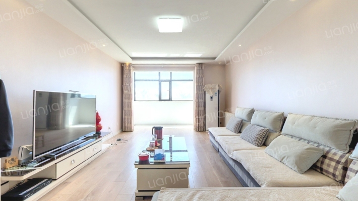 麓秀二手房实景图