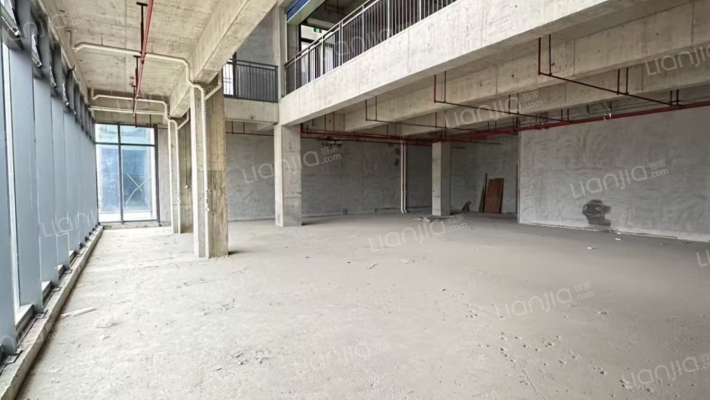 湾中公馆二手房实景图