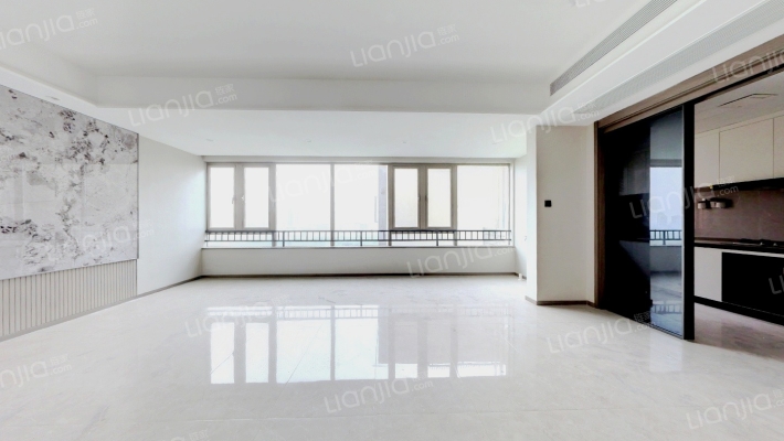 龙湖恒邦花千樾二手房实景图