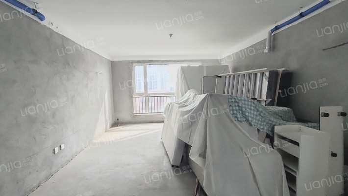 美澳嘉苑二手房实景图