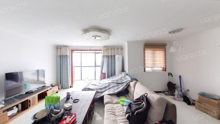 水榭中央领地二手房实景图