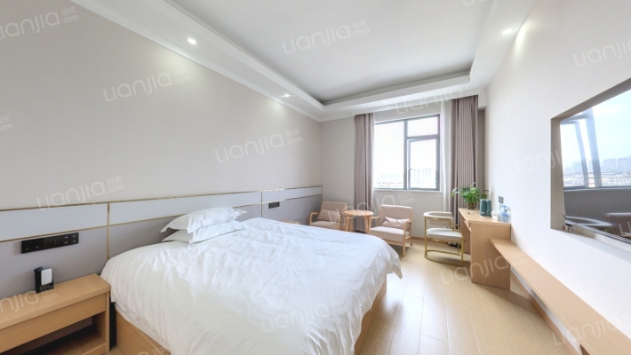 解放路95号二手房实景图