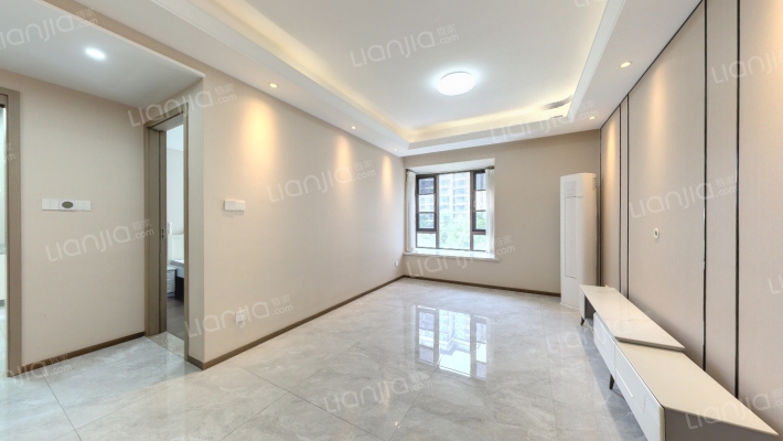 人居柏荟城荟瑞阁二手房实景图