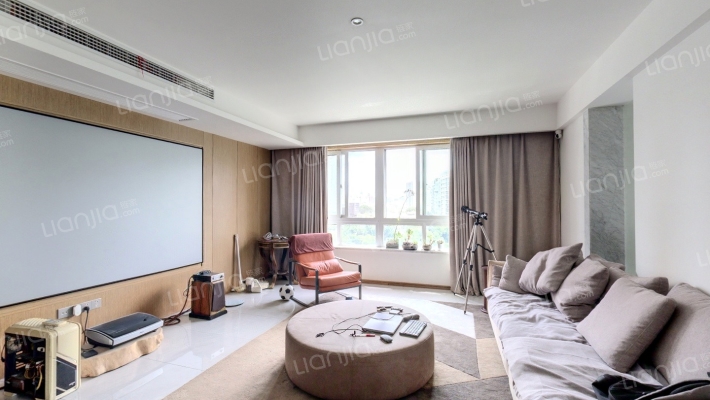 蒲中锦园二手房实景图