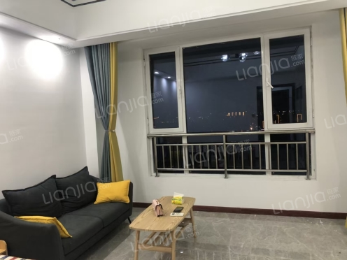 整租·国华新城 1室1厅 西南