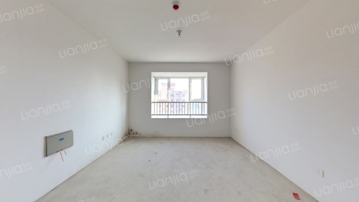 双龙小区C区二手房实景图