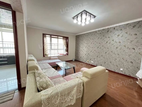 整租·工农小区 3室2厅 南/北