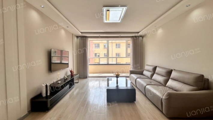 伟业花园二手房实景图