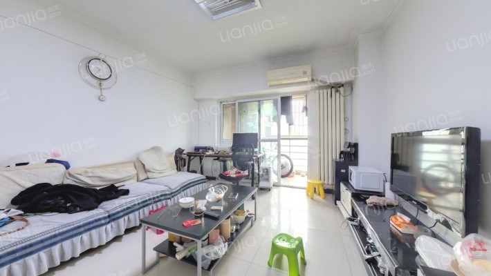 郦景豪庭二手房实景图