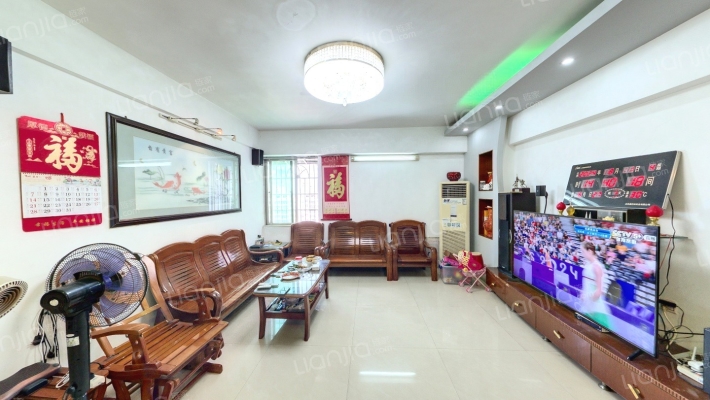 金椰大厦二手房实景图