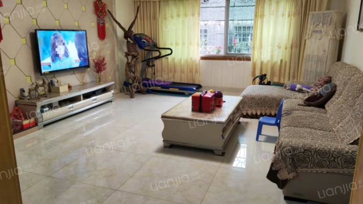 湘江南路60号二手房实景图