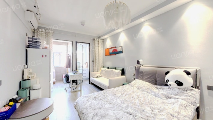 盛龙天誉二手房实景图