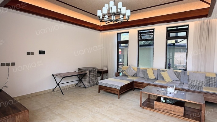 华润石梅湾·九里二手房实景图