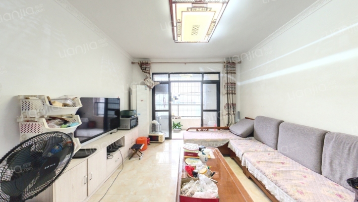 汇东星世界一期二手房实景图