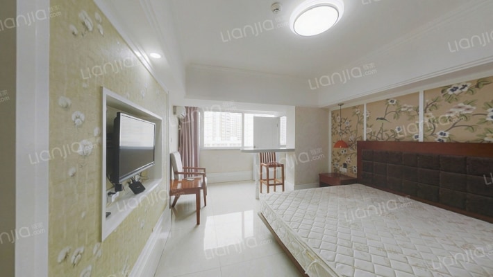 宝迪文郡二手房实景图