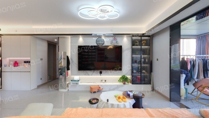 春江明月苑二手房实景图